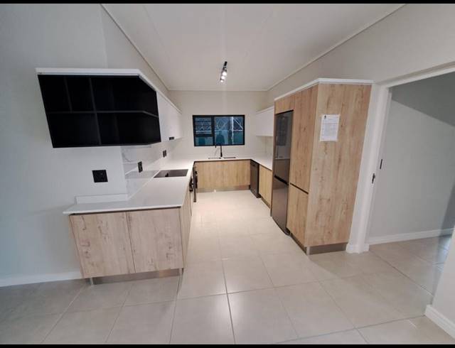 3 BEDROOM PROPERTY TO RENT IN THE HILLS GAME RESERVE ESTATE